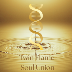 Twin Flame Soul Union spiritual course for uniting your twin flame soul essence and source teachings, ascended mastery for cosmic consciousness, inner transformation, enlightenment and self realisation