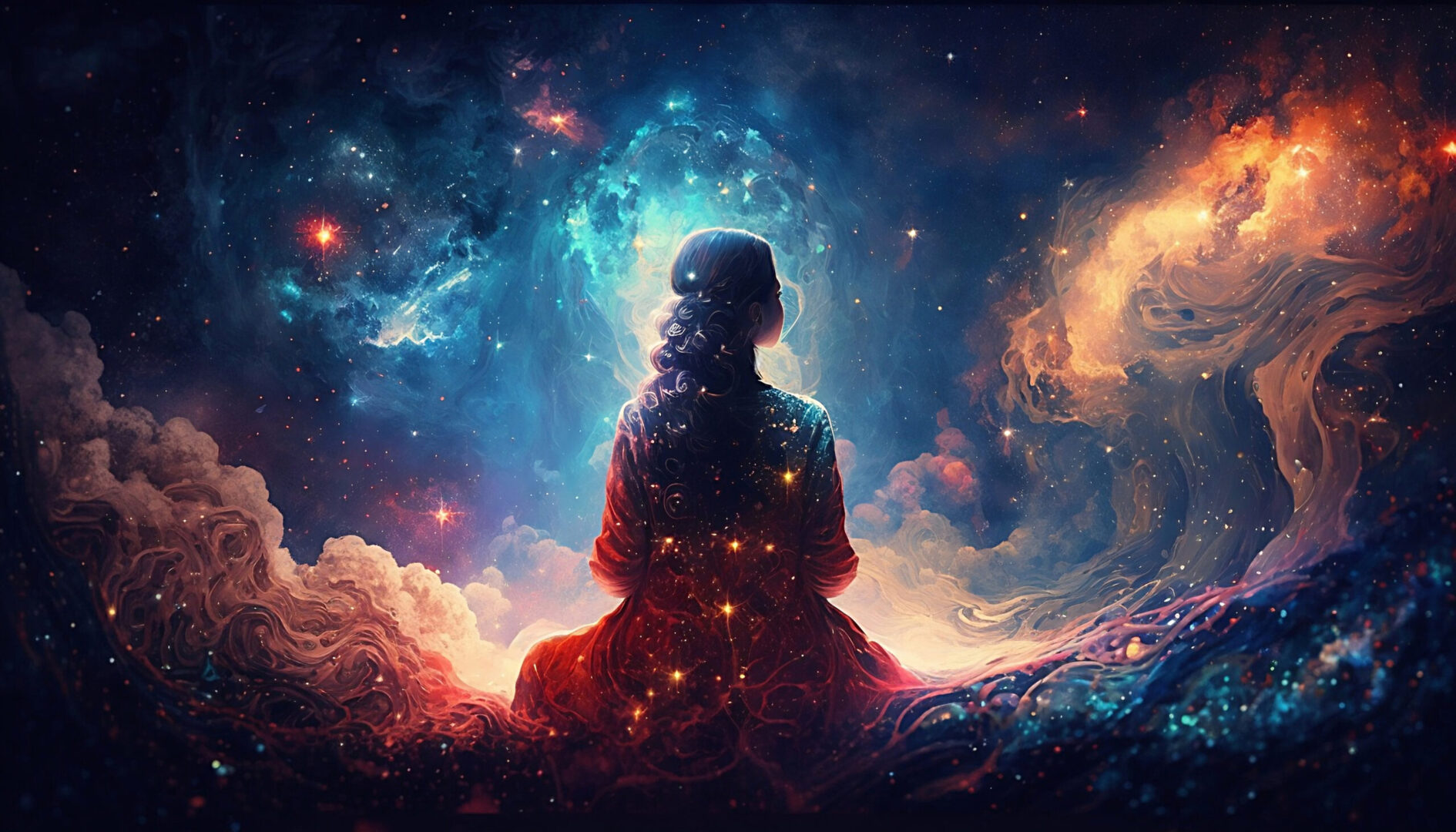Embodied Enlightenment