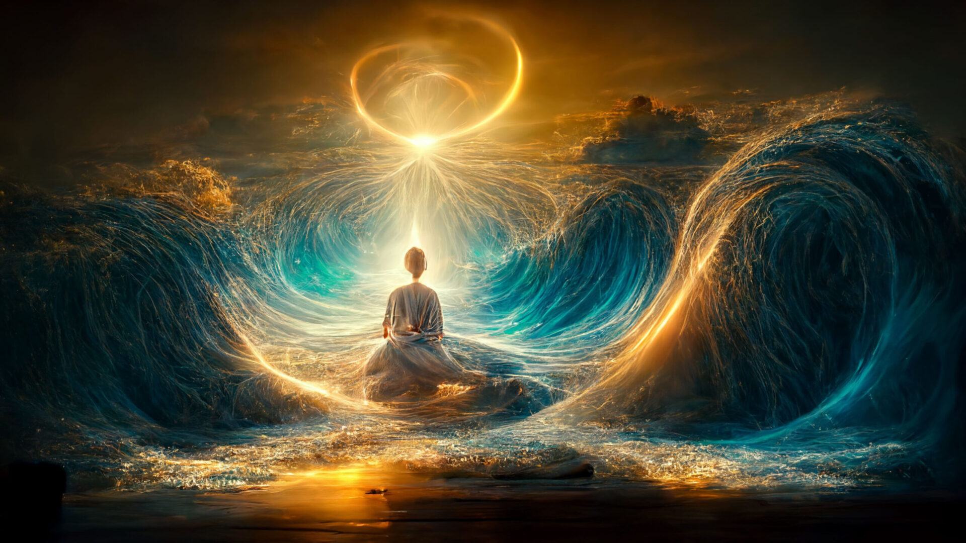 I AM Presence Embodied Enlightenment Self Realization Center