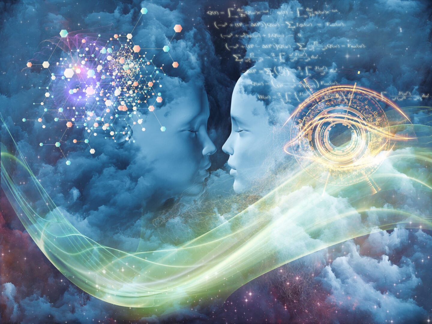 Twin Flame Soul Union spiritual course for uniting your twin flame soul essence and source teachings, ascended mastery for cosmic consciousness, inner transformation, enlightenment and self realisation