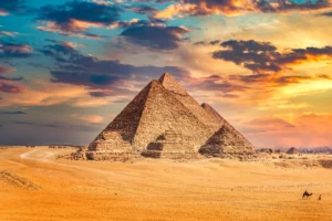 Sacred Journey Egypt