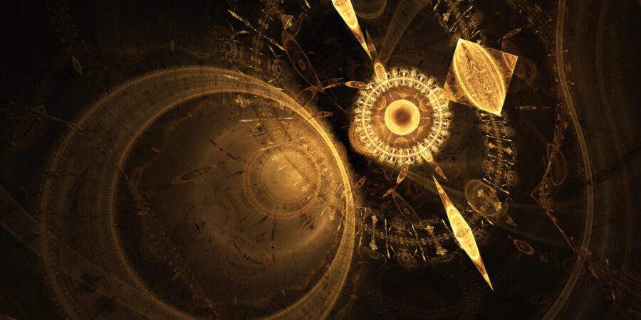 Beyond Starseeds — Remembering Our True Cosmic Origin