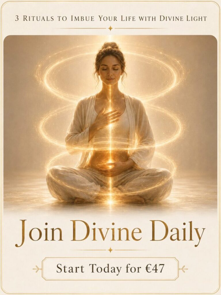 Divine Daily